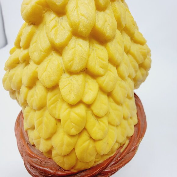 Vintage 90's Big Bird Rubber Coin Bank 10 " Tall ****READ**** - Picture 11 of 12